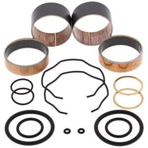 Kawasaki KX80 Fork Bushing Kit - All Balls Racing - `98-`00 Kawasaki KX80 Fork Bushing Kit - All Balls Racing - `98-`00